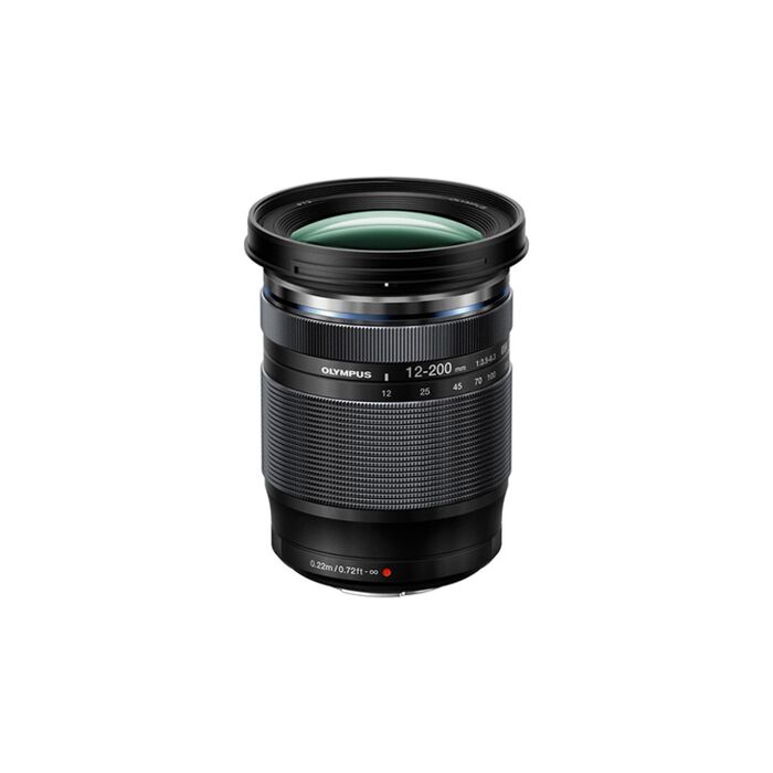 Olympus M.ZUIKO ED 12-200mm f/3.5-6.3 by  in  - EC MALL