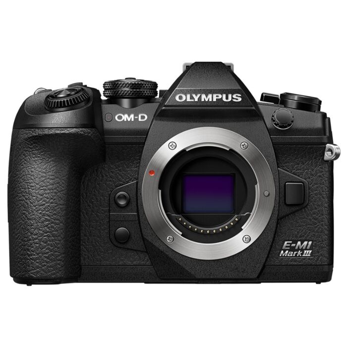 Olympus OM-D E-M1 Mark III by  in  - EC MALL