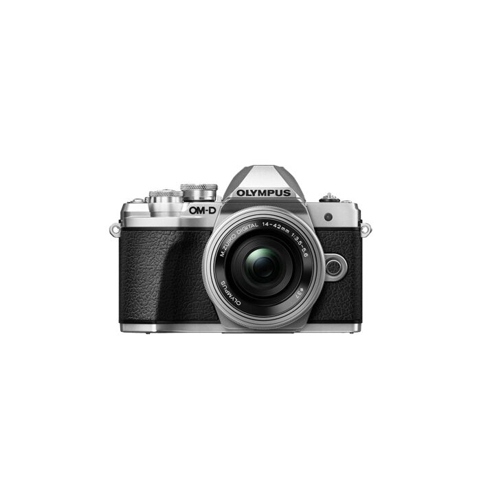 Olympus OM-D E-M10 Mark III by  in  - EC MALL
