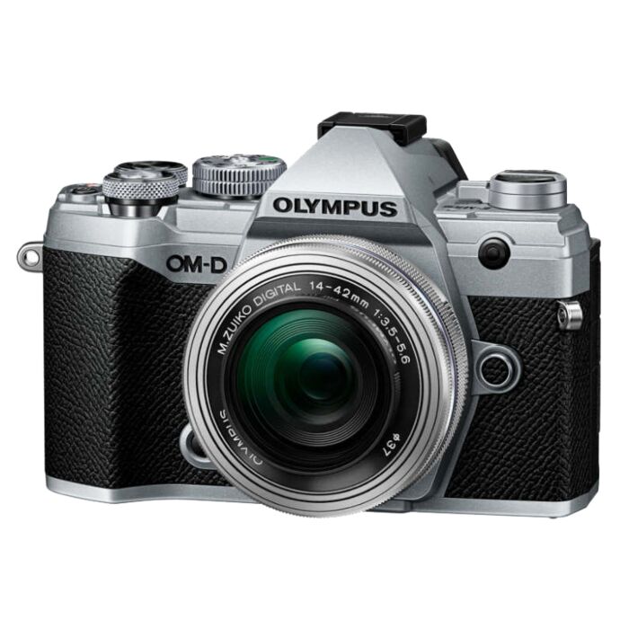 Olympus OM-D E-M5 Mark III by  in  - EC MALL