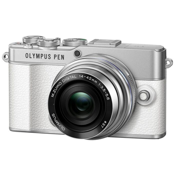 Olympus PEN E-P7 by  in  - EC MALL