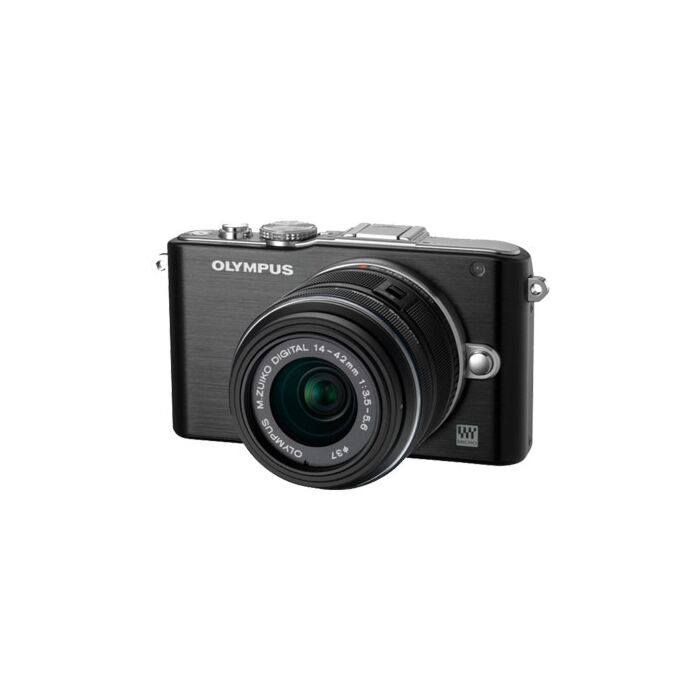 Olympus PEN E-PL3 by  in  - EC MALL