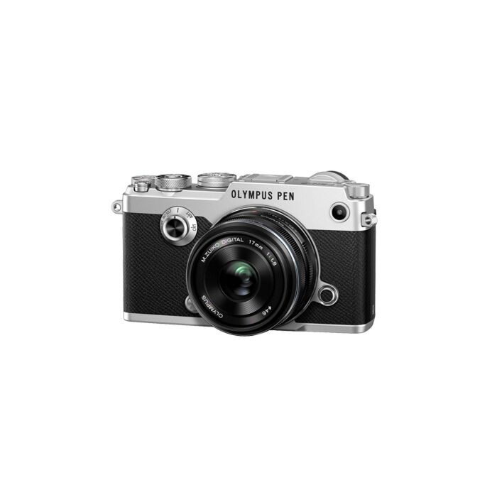 Olympus PEN-F by  in  - EC MALL