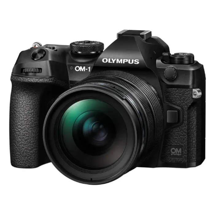 OM SYSTEM OM-1 Mirrorless Camera by  in  - EC MALL