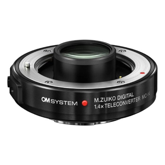 OM M.ZUIKO 1.4x TELECONVERTER MC-14 by  in  - EC MALL