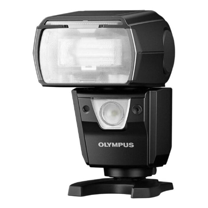 OM SYSTEM FL-900R Electronic Flash by  in  - EC MALL