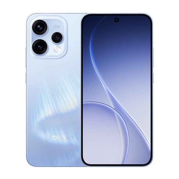 OPPO Reno15 5G by  in  - EC MALL