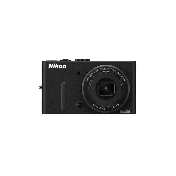 Nikon Coolpix P310 by  in  - EC MALL