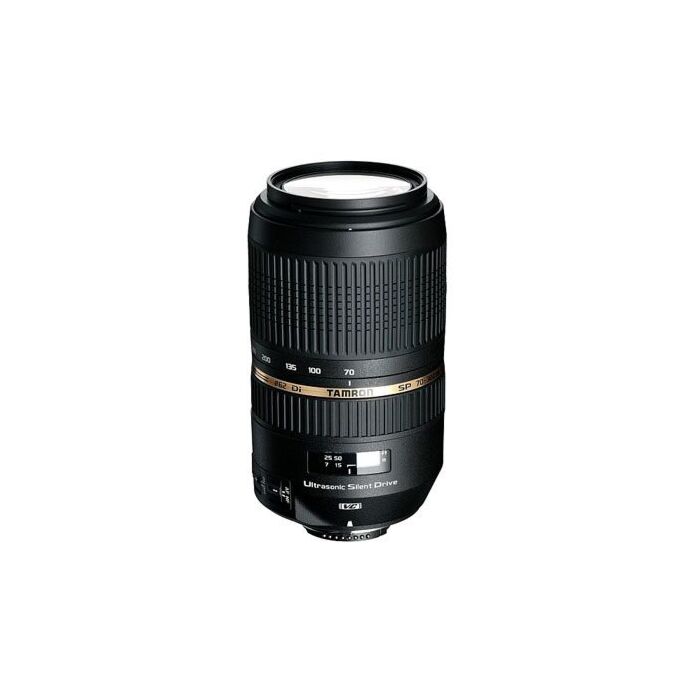 Tamron 70-300mm f/4-5.6 Di VC USD by  in  - EC MALL
