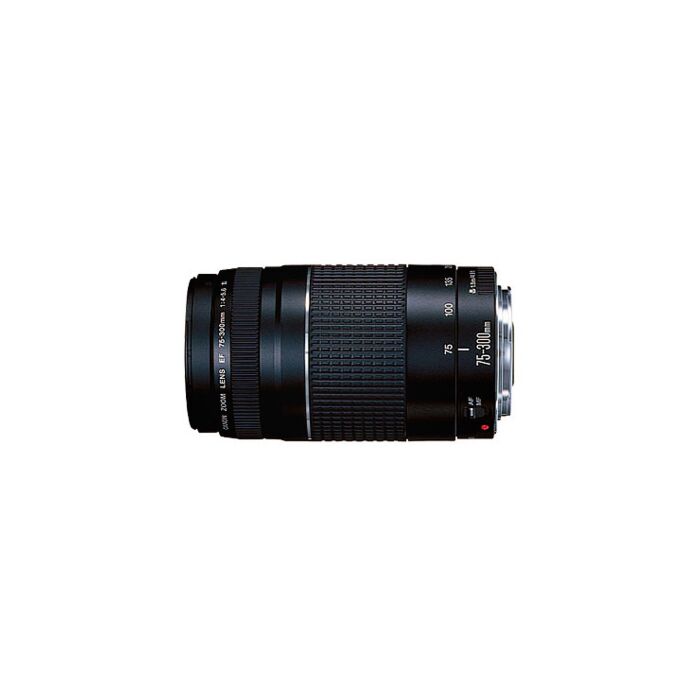 Canon EF 75-300MM F/4-5.6 III USM by  in  - EC MALL