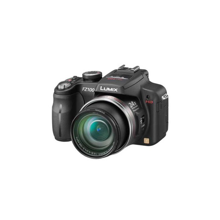 Panasonic Lumix DMC-FZ100 by  in  - EC MALL
