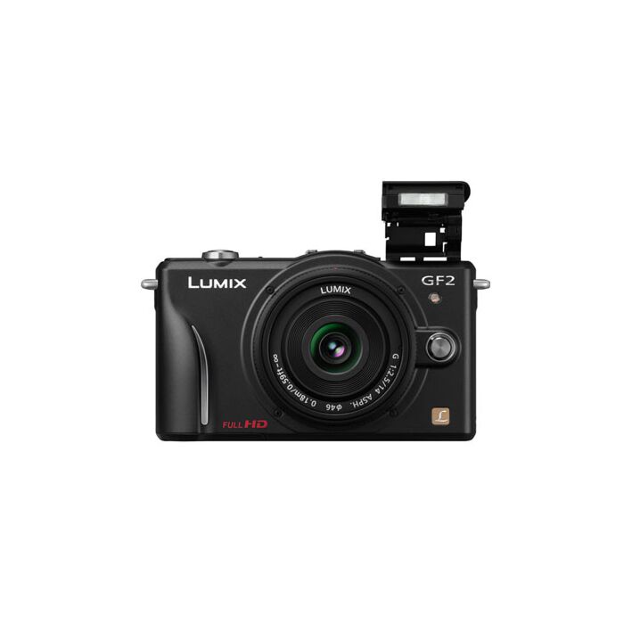 Panasonic Lumix DMC-GF2 by  in  - EC MALL