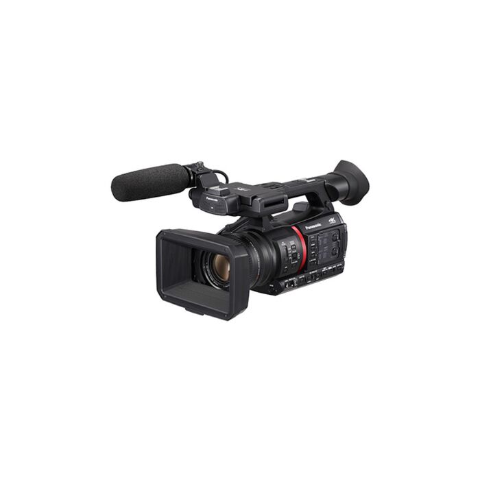 Panasonic AG-CX350 4K Camcorder by  in  - EC MALL