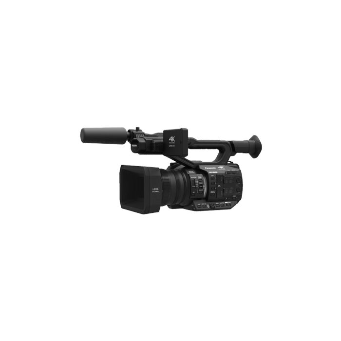 Panasonic AG-UX90 4K/HD Professional Camcorder by  in  - EC MALL