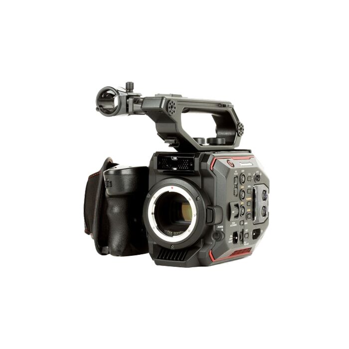 Panasonic AU-EVA1 Compact 5.7K by  in  - EC MALL