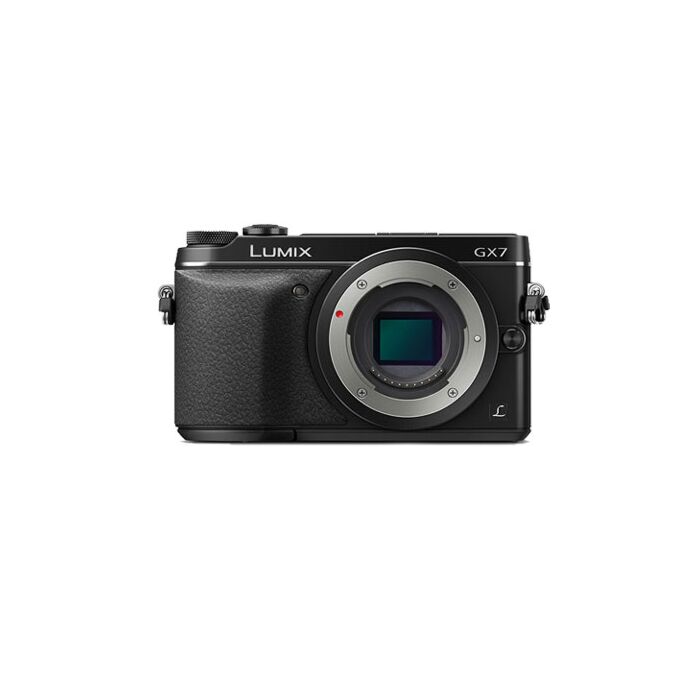Panasonic Lumix DMC-GX7 by  in  - EC MALL