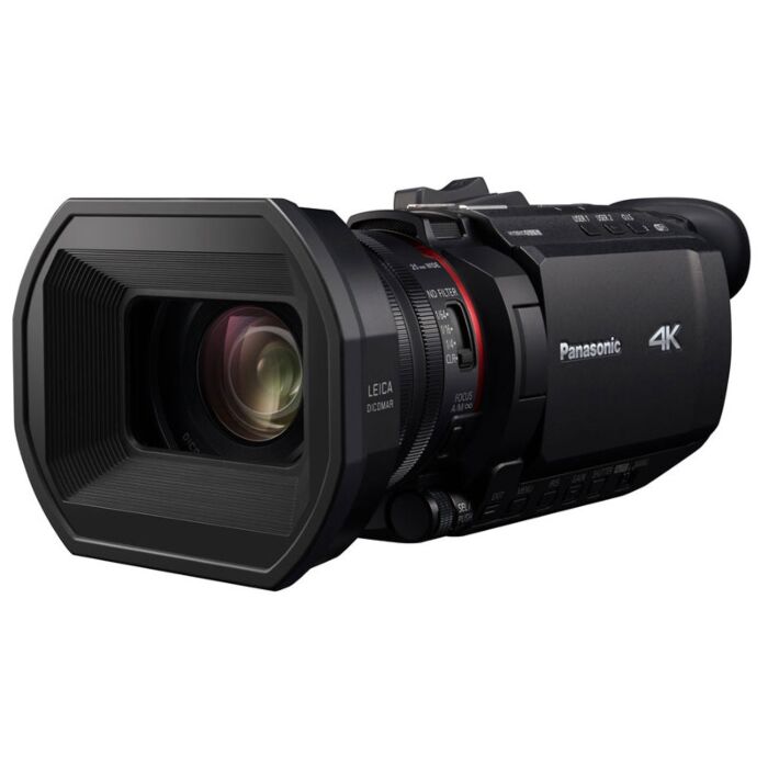 Panasonic HC-X1500 Professional 4K, Full HD & Ultra HD Camcorders by  in  - EC MALL