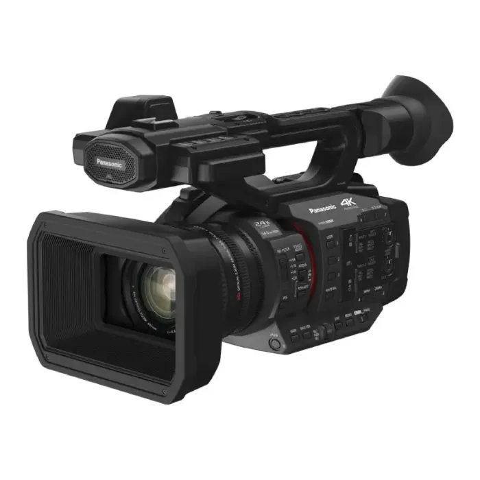 Panasonic HC-X2 4K Camcorder by  in  - EC MALL