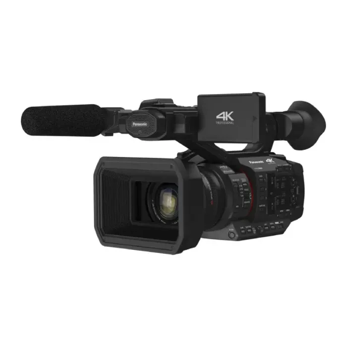 Panasonic HC-X20 4K Mobile Camcorder by  in  - EC MALL