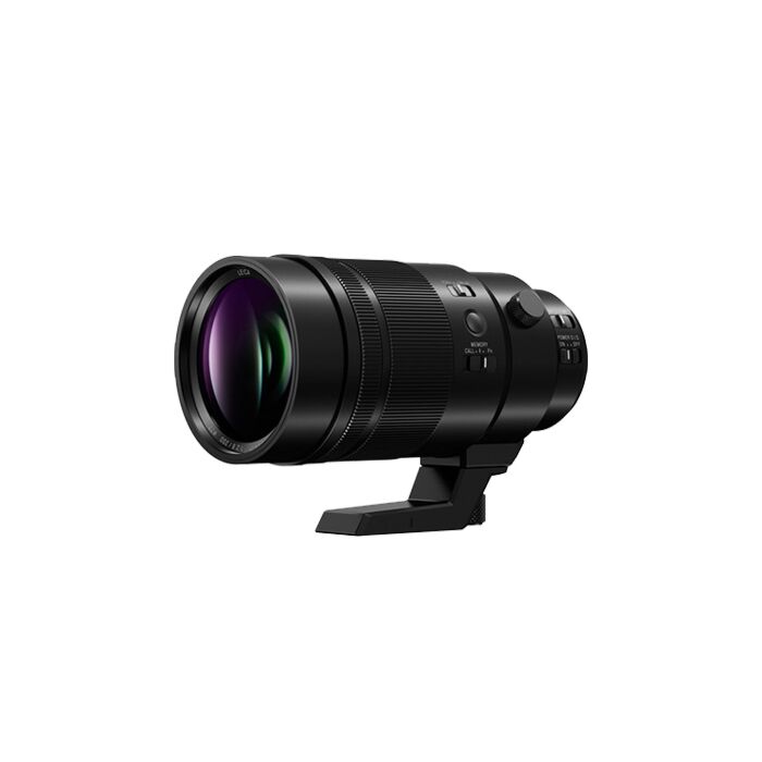 Panasonic Leica DG Elmarit 200mm f/2.8 POWER O.I.S. by  in  - EC MALL