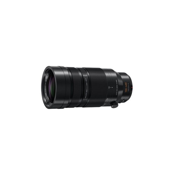 Panasonic Leica DG Vario-Elmar 100-400mm f/4.0-6.3 ASPH. Power O.I.S Lens by  in  - EC MALL