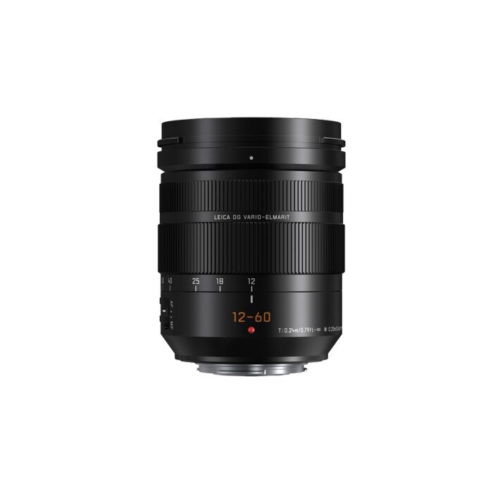 Panasonic Leica DG Vario-Elmarit 12-60mm f/2.8-4 ASPH. POWER O.I.S. by  in  - EC MALL