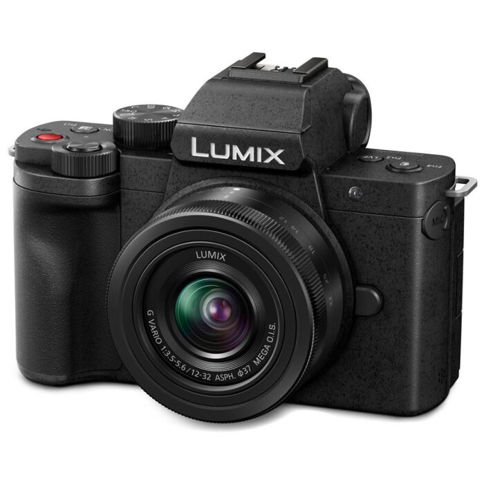 Panasonic Lumix DC-G100 (Clearance Sale มีจำนวนจำกัด) by  in  - EC MALL