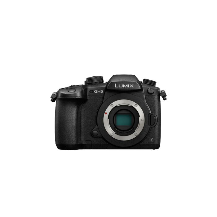 Panasonic Lumix DC-GH5 by  in  - EC MALL