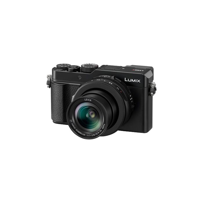 Panasonic Lumix LX100 Mark II by  in  - EC MALL