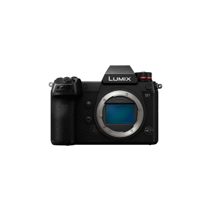 Panasonic Lumix DC-S1 by  in  - EC MALL