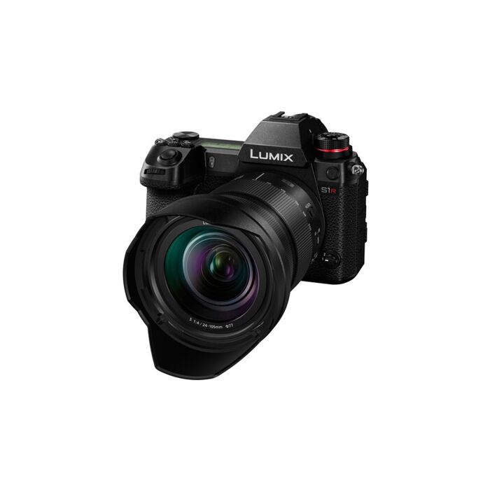 Panasonic Lumix DC-S1R by  in  - EC MALL