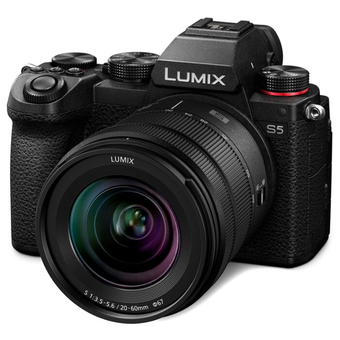 Panasonic Lumix DC-S5 by  in  - EC MALL