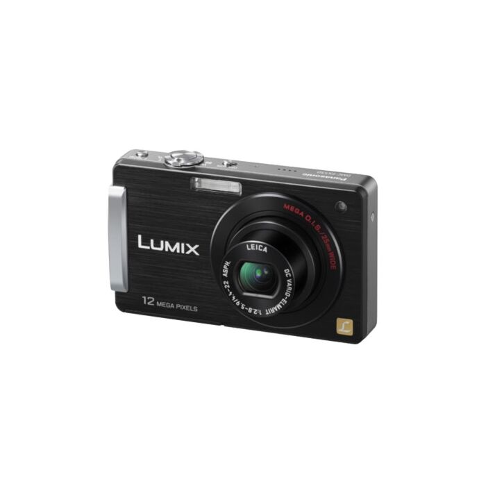 Panasonic Lumix DMC-FX550 by  in  - EC MALL