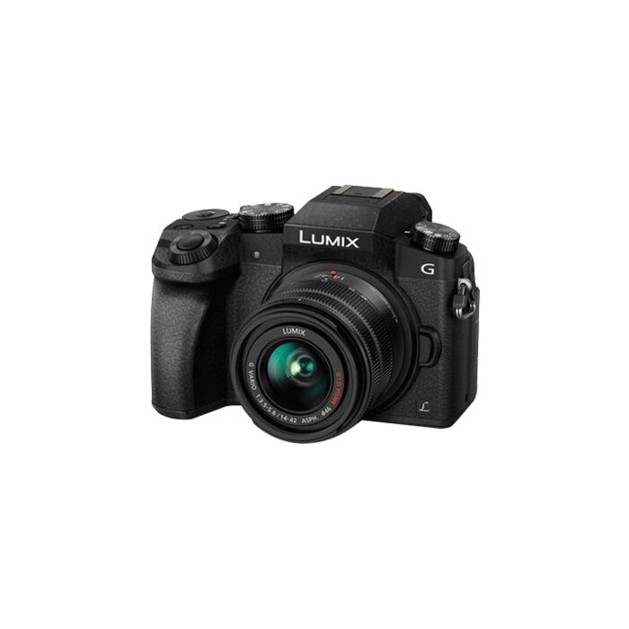 Panasonic Lumix DMC-G7 by  in  - EC MALL