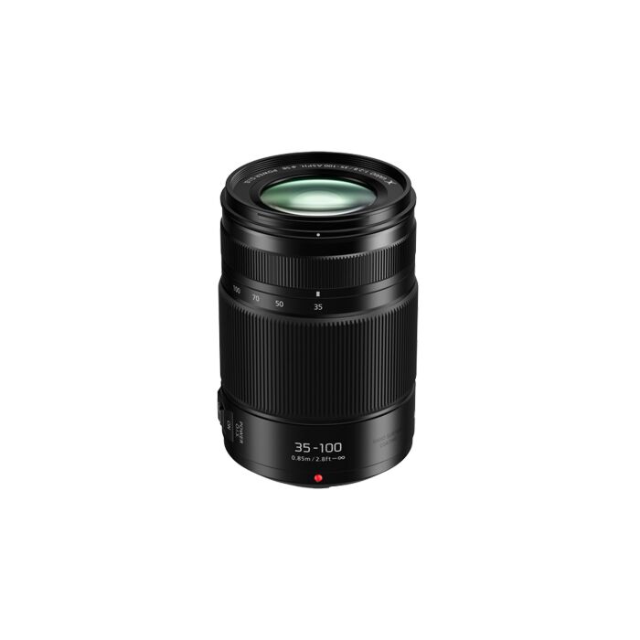 Panasonic Lumix G X Vario 35-100mm f/2.8 ASPH II Power O.I.S. by  in  - EC MALL