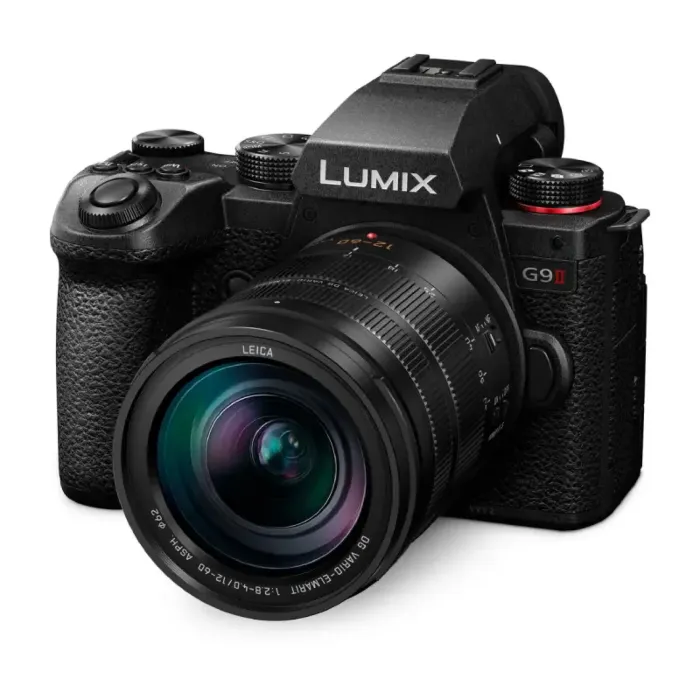 Panasonic Lumix G9II by  in  - EC MALL