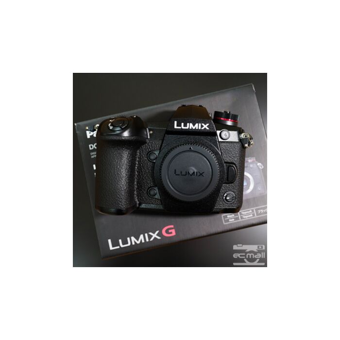 Panasonic Lumix G9 by  in  - EC MALL