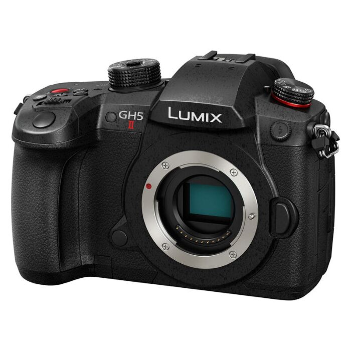 Panasonic Lumix DC-GH5 II by  in  - EC MALL