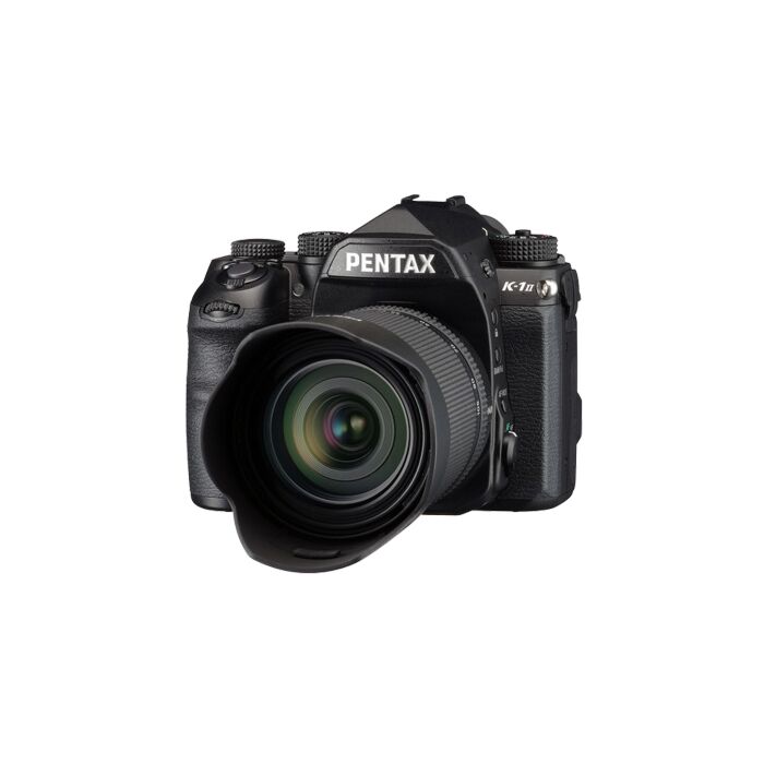 Pentax K-1 Mark II by  in  - EC MALL