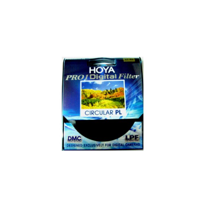 Hoya Pro1D CPL Filter by  in  - EC MALL