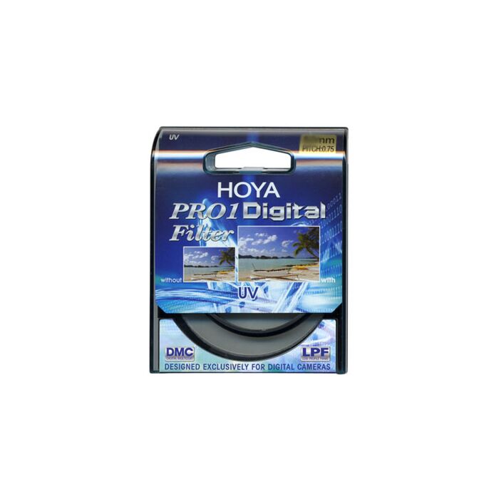 Hoya Pro1D UV Filter by  in  - EC MALL