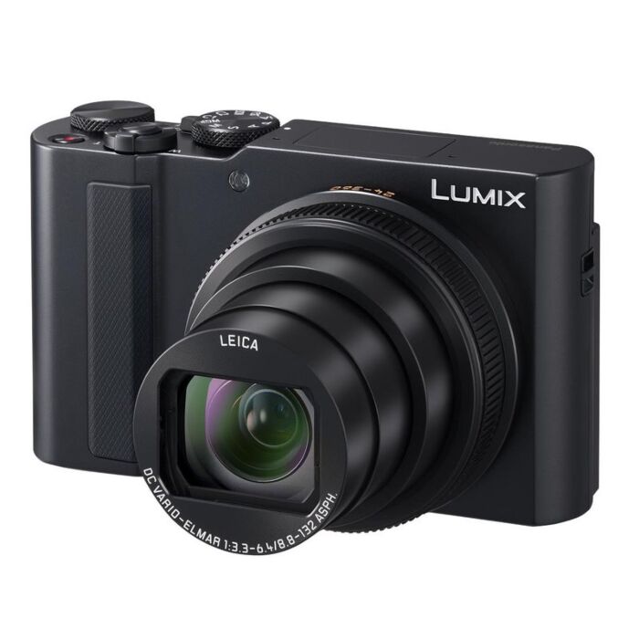 Panasonic Lumix TZ300 Compact Camera by  in  - EC MALL