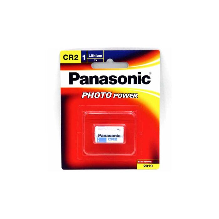 Panasonic CR-2 by  in  - EC MALL