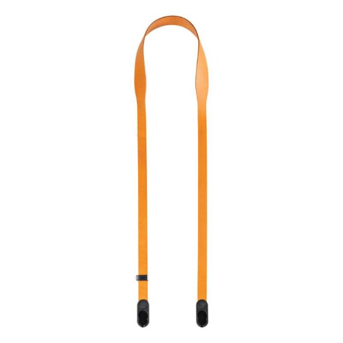 Peak Design Form Leather Camera Strap (Long) สายคล้องคอ by  in  - EC MALL