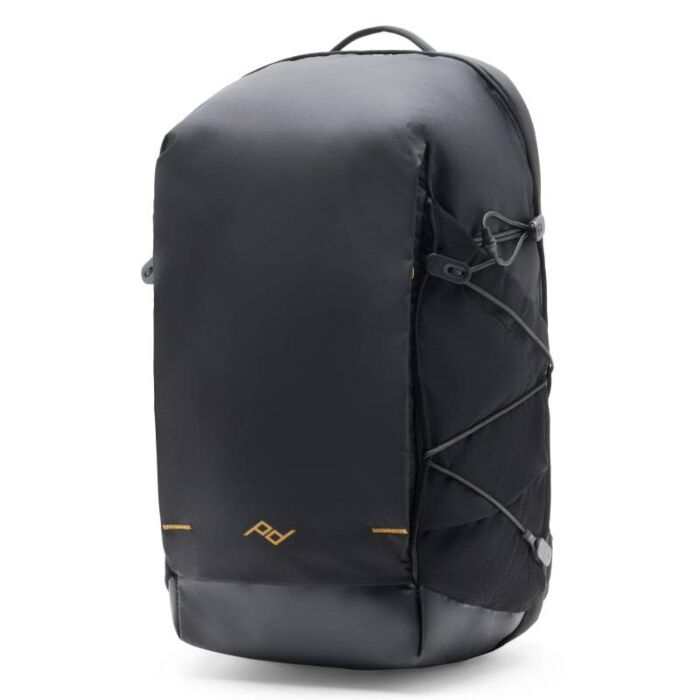 Peak Design Outdoor Backpack Zip (18L) by  in  - EC MALL