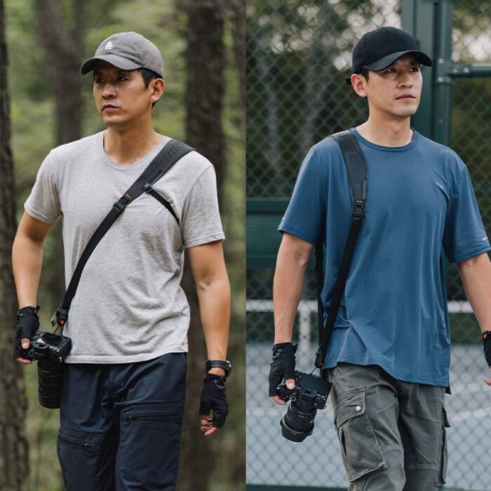 PGYTECH Camera Strap Pro by  in  - EC MALL