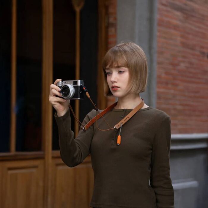 PGYTECH Camera Strap Slim สายคล้องคอ by  in  - EC MALL