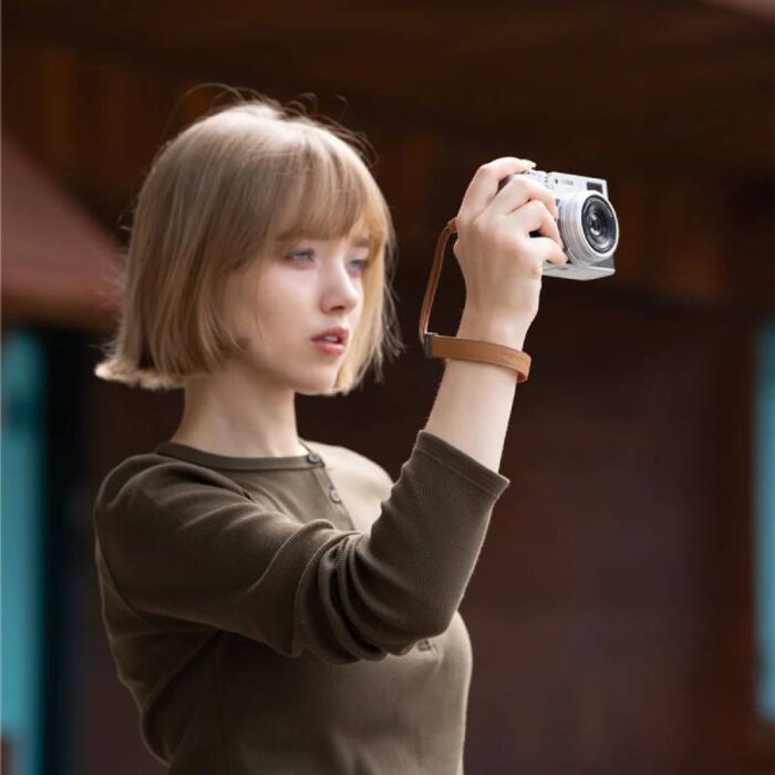 PGYTECH Camera Wrist Strap Slim สายคล้องมือ by  in  - EC MALL