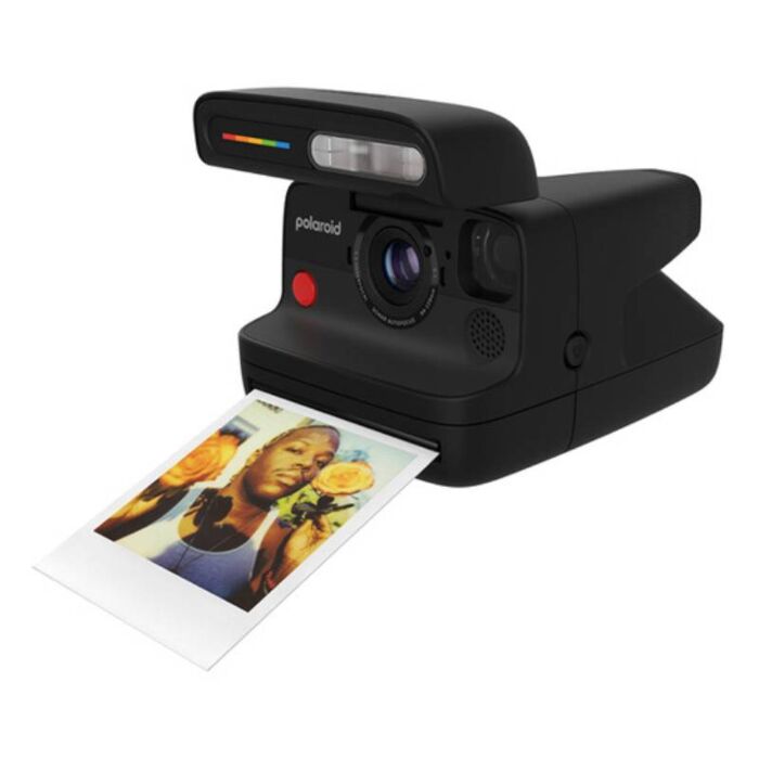 Polaroid Flip Instant Camera by  in  - EC MALL