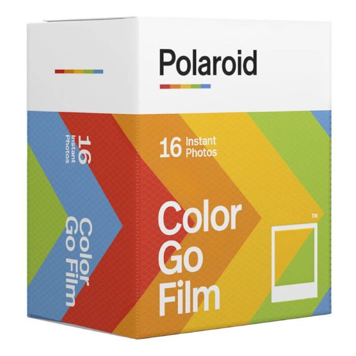 Polaroid Go Color Film by  in  - EC MALL